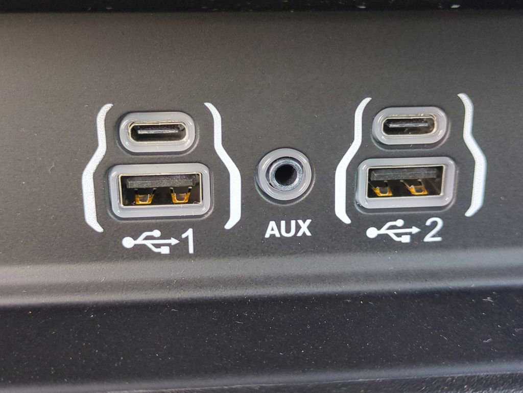 New 2026 RAM 1500 RHO w/ RHO Level 1 Equipment Group image 23