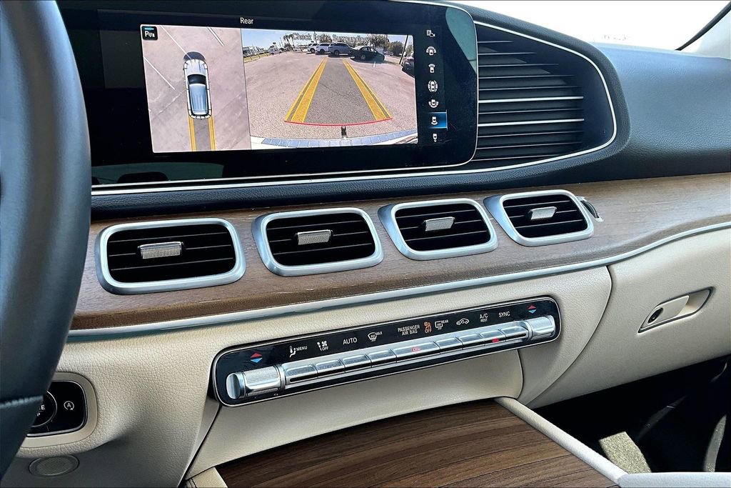 Used 2022 Mercedes-Benz GLE 350 image 24