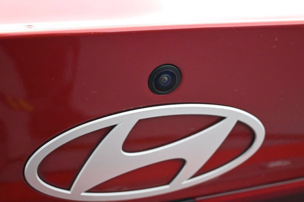 Used 2024 Hyundai Elantra Limited FWD image 35