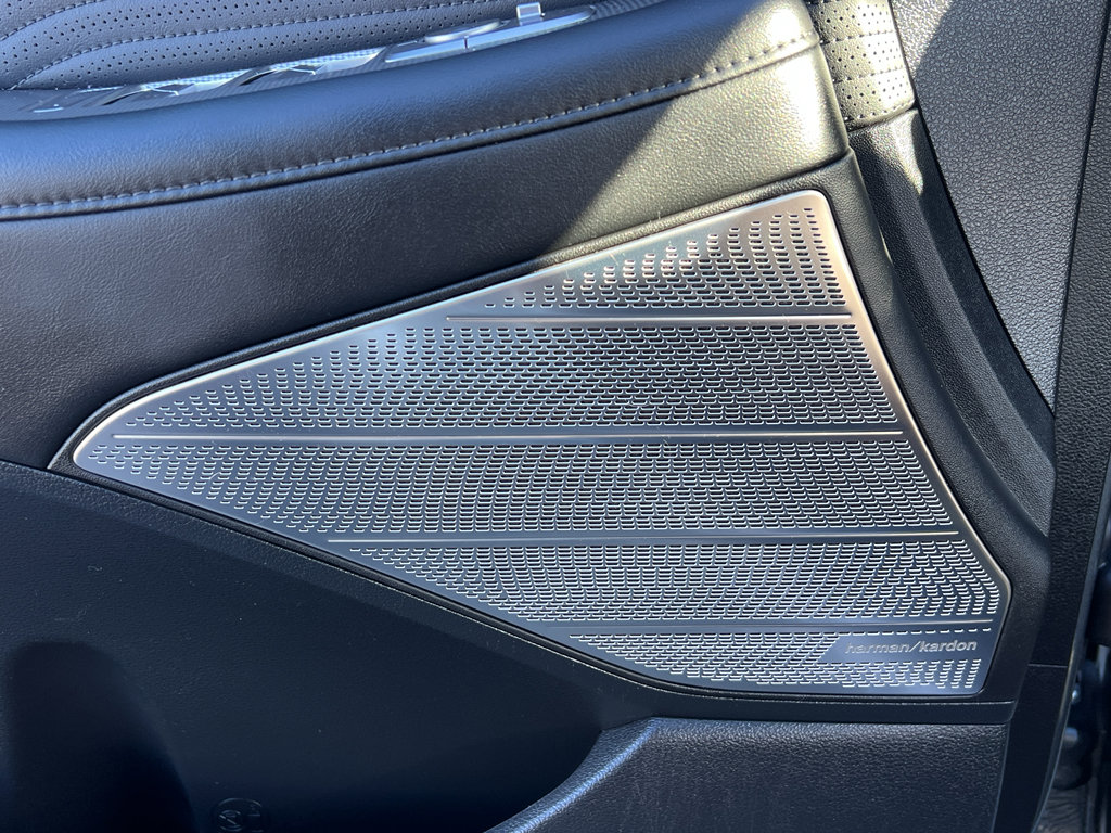 Used 2024 Hyundai Palisade Calligraphy image 14