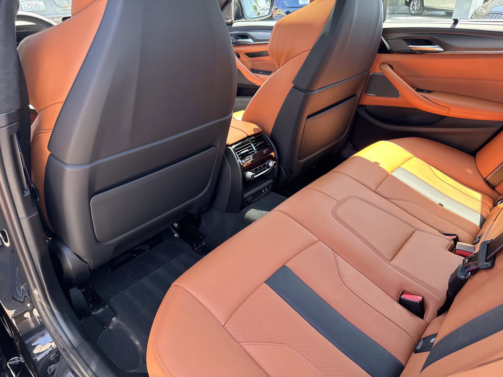 Used 2023 BMW M5 w/ Competition Package AWD/4WD image 14