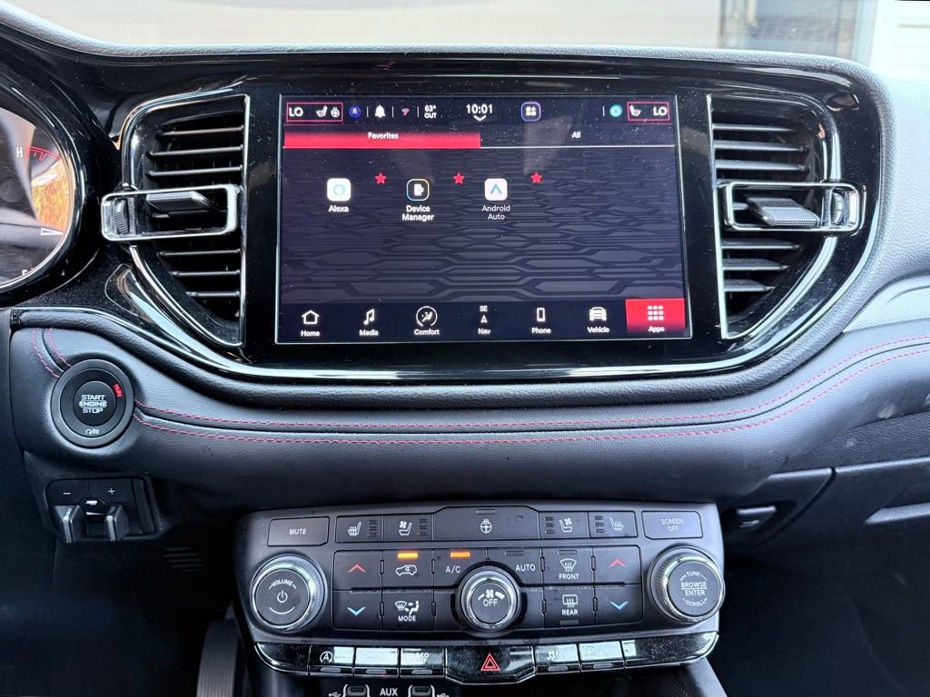 Used 2023 Dodge Durango GT image 21