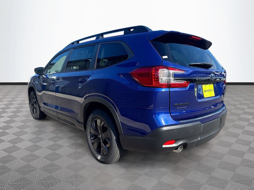 New 2026 Subaru Ascent Premium w/ Premium Package AWD/4WD image 34