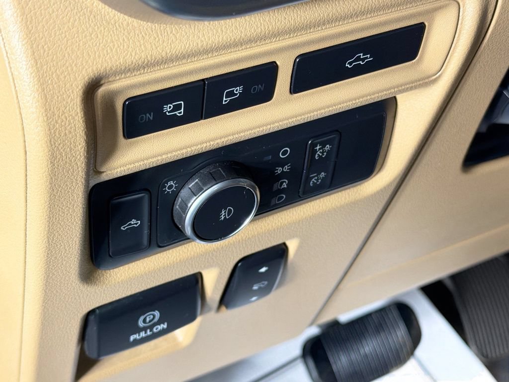 Used 2022 Ford F150 Lariat w/ Equipment Group 502A High AWD/4WD image 10