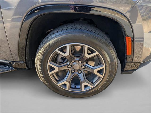 Used 2023 Jeep Wagoneer Series III w/ Rear Seat Video Group 1 image 22