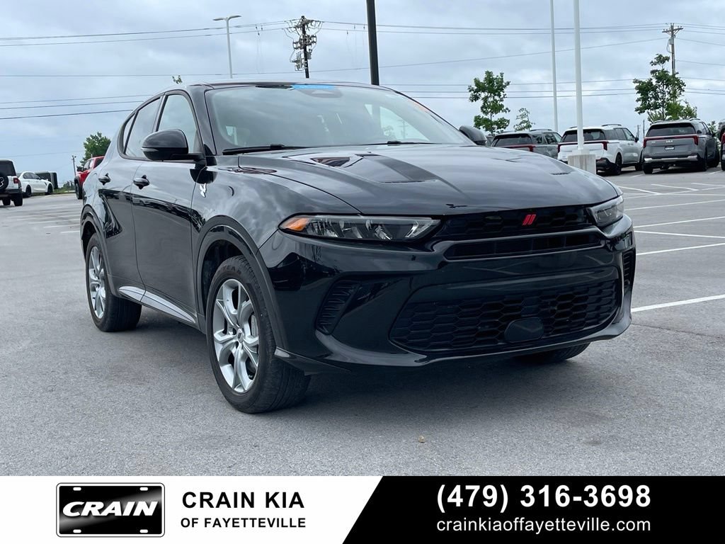 Used 2024 Dodge Hornet R/T