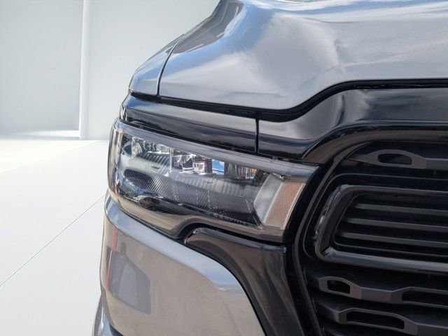 New 2026 RAM 1500 Big Horn image 8