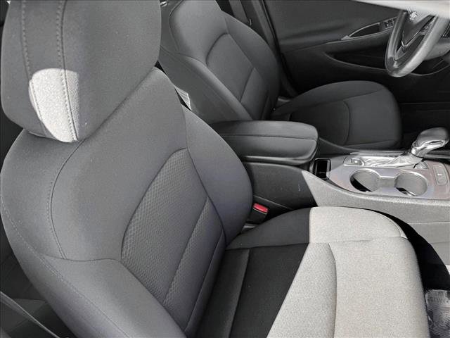 Used 2023 Chevrolet Malibu LT image 20