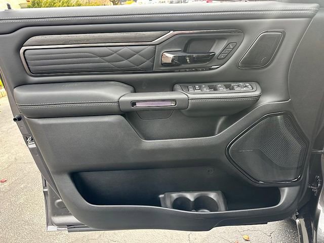 New 2026 RAM 1500 Limited image 18