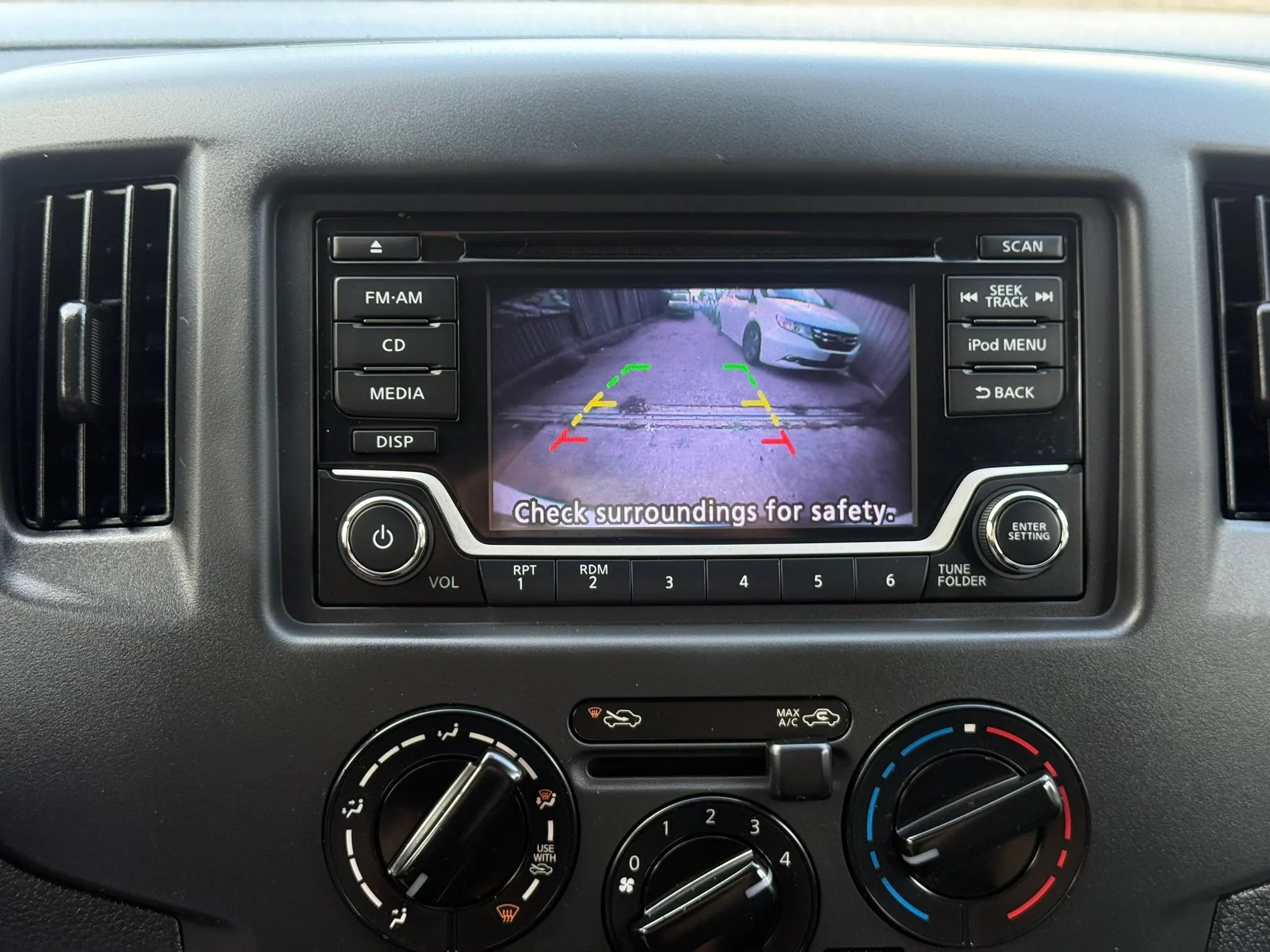 Used 2019 Nissan NV200 S w/ Cruise Control Package FWD image 19