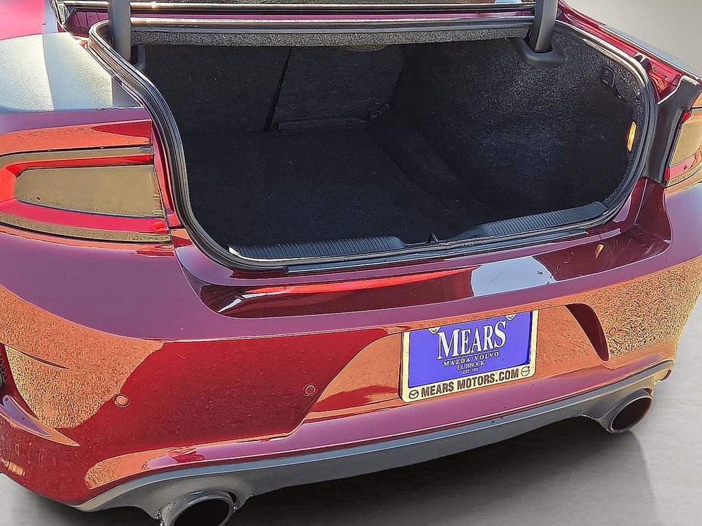 Used 2018 Dodge Charger R/T image 19