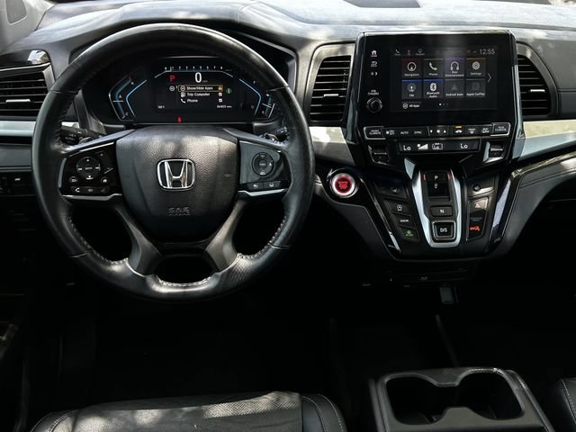 Used 2021 Honda Odyssey Touring image 13