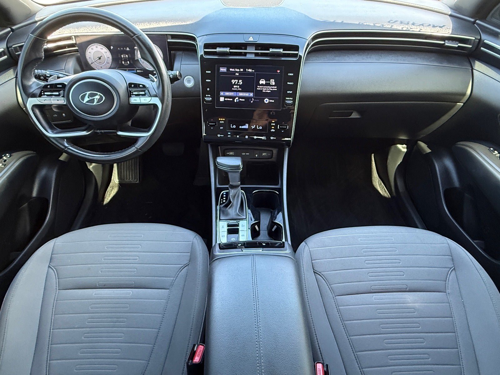 Used 2022 Hyundai Santa Cruz SEL Premium AWD/4WD image 15