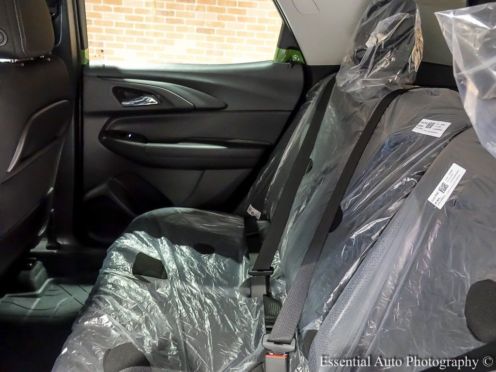 New 2026 Chevrolet TrailBlazer LT w/ Convenience Package image 12