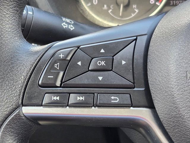 Used 2025 Nissan Sentra SV image 21