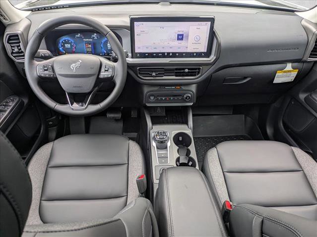 New 2025 Ford Bronco Sport Big Bend w/ Convenience Package image 16