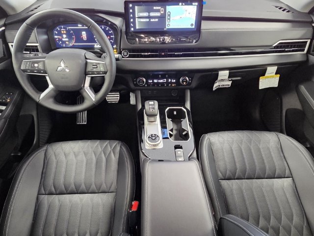 New 2026 Mitsubishi Outlander SEL FWD image 7