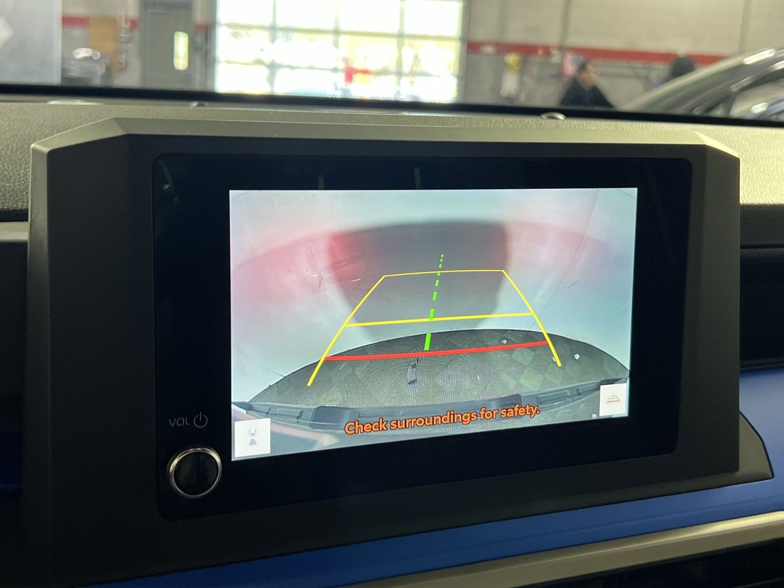 Used 2025 Toyota Tacoma TRD Off-Road image 18