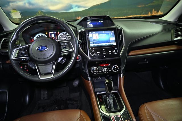 Used 2021 Subaru Forester Touring w/ Popular Package #2 image 72