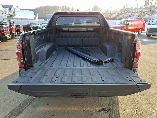 Used 2024 Chevrolet Silverado EV RST image 31