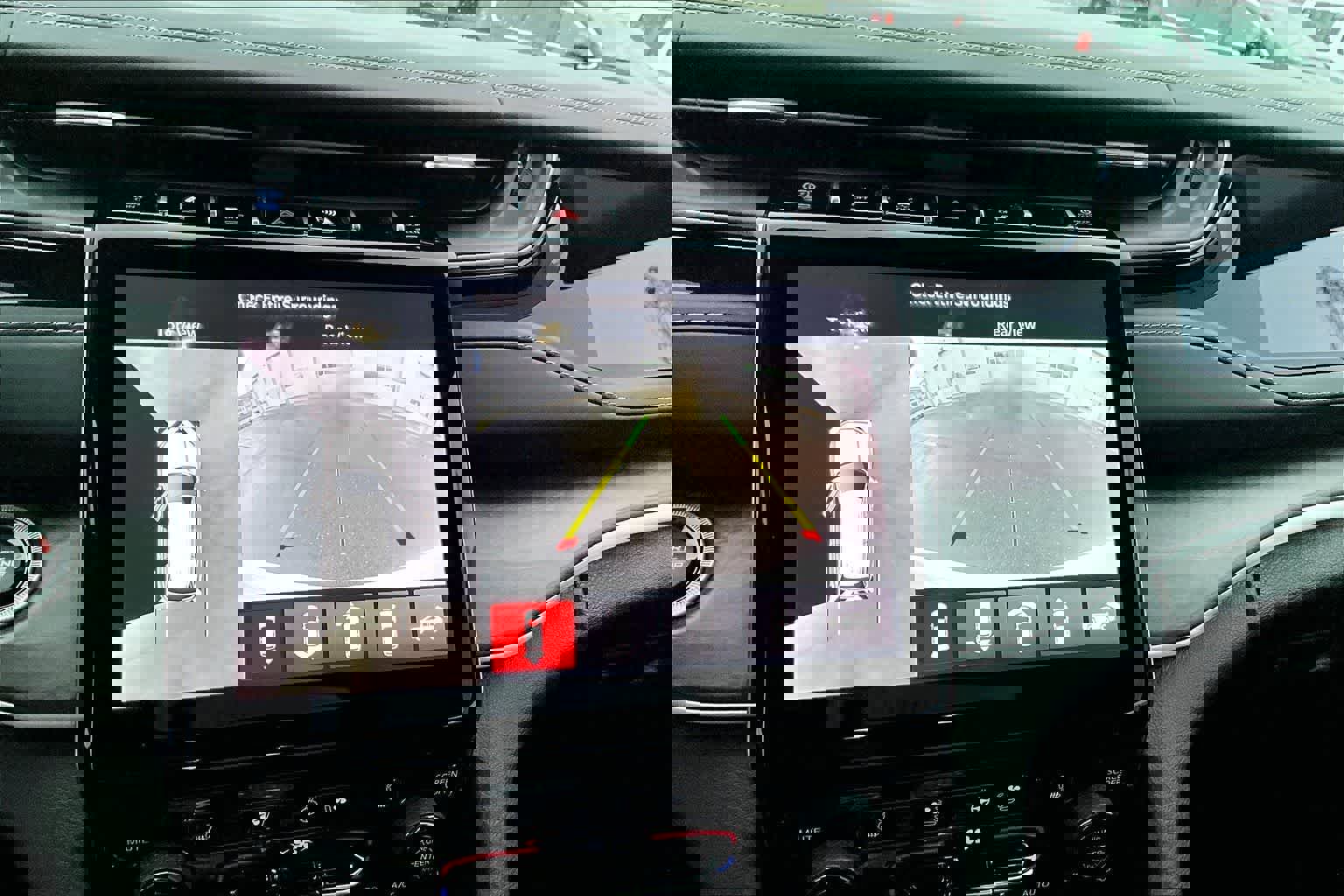 Used 2022 Jeep Grand Cherokee Limited 4xe w/ Luxury Tech Group II image 27