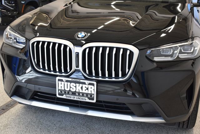 Used 2023 BMW X3 xDrive30i w/ Premium Package AWD/4WD image 14