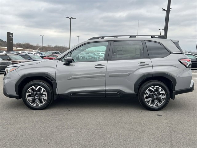 New 2026 Subaru Forester Premium image 32