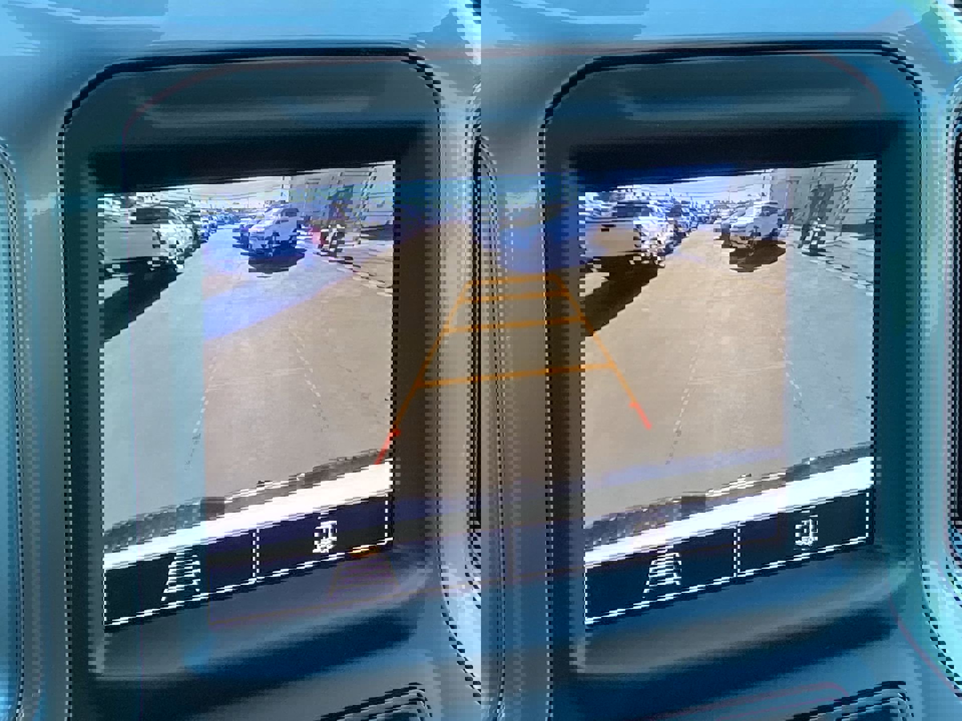 Used 2024 Chevrolet Silverado 3500 W/T image 15