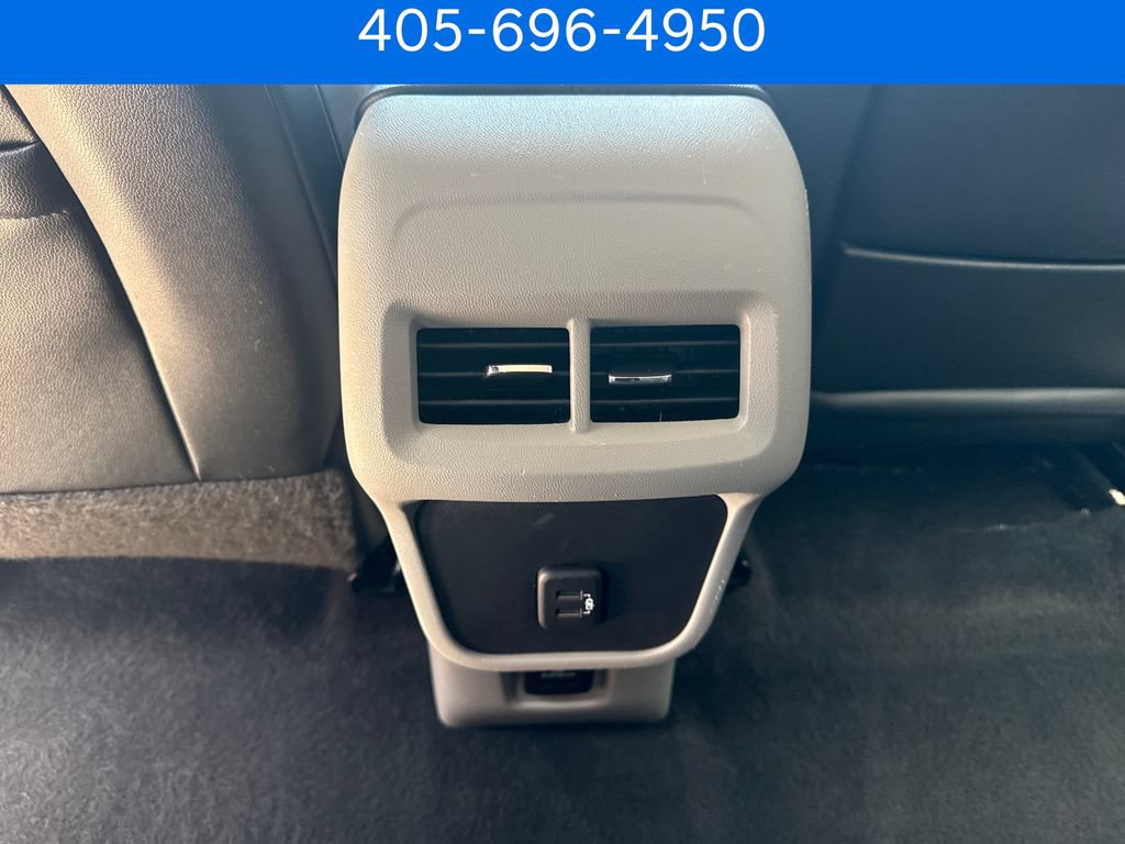 Used 2021 GMC Terrain SLT FWD image 16
