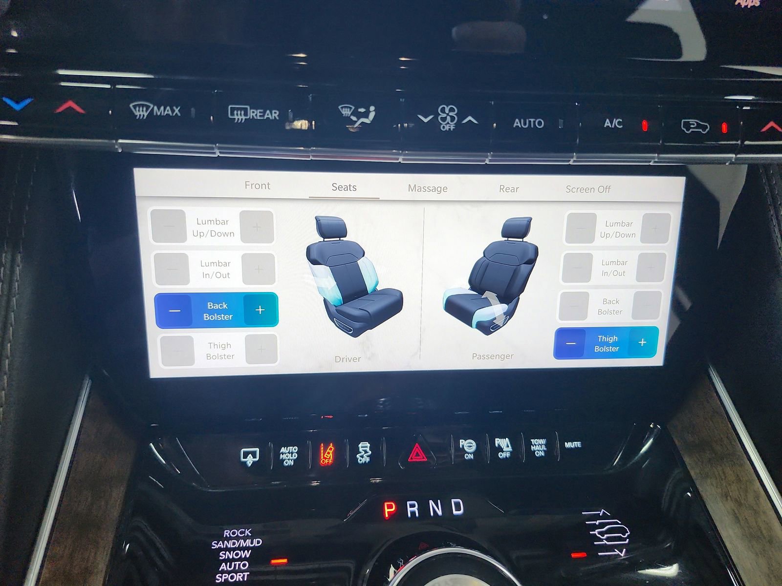 Used 2023 Jeep Grand Wagoneer 4WD image 30