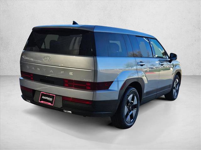 New 2026 Hyundai Santa Fe SE FWD image 2
