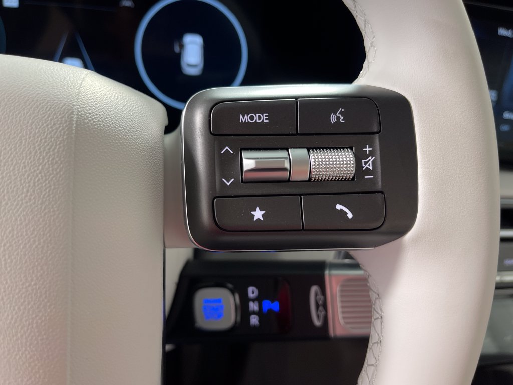 New 2026 Hyundai Palisade FWD Hybrid image 31