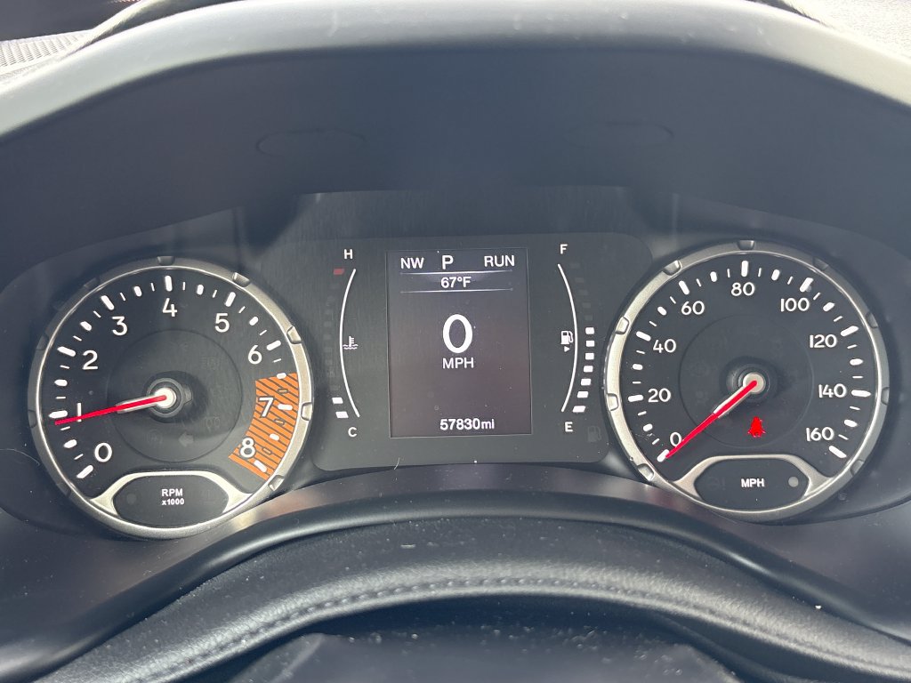 Used 2022 Jeep Renegade Sport AWD/4WD image 5