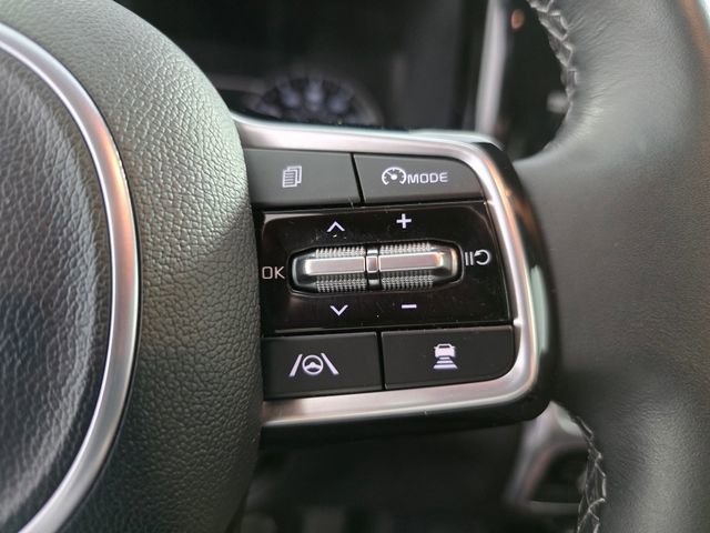 Used 2023 Kia Sorento EX AWD/4WD image 28