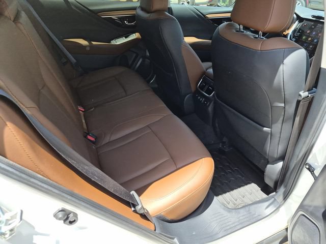 Used 2021 Subaru Outback Touring w/ Popular Package #2 AWD/4WD image 22