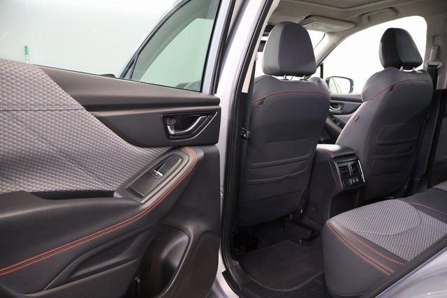 Used 2023 Subaru Forester Sport image 30