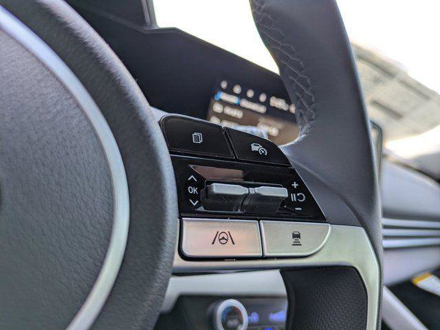New 2026 Hyundai Elantra Limited FWD image 21