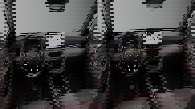 New 2026 Ford Explorer Platinum image 30