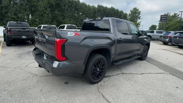 Used 2026 Toyota Tundra SR5 w/ SX Package AWD/4WD image 8