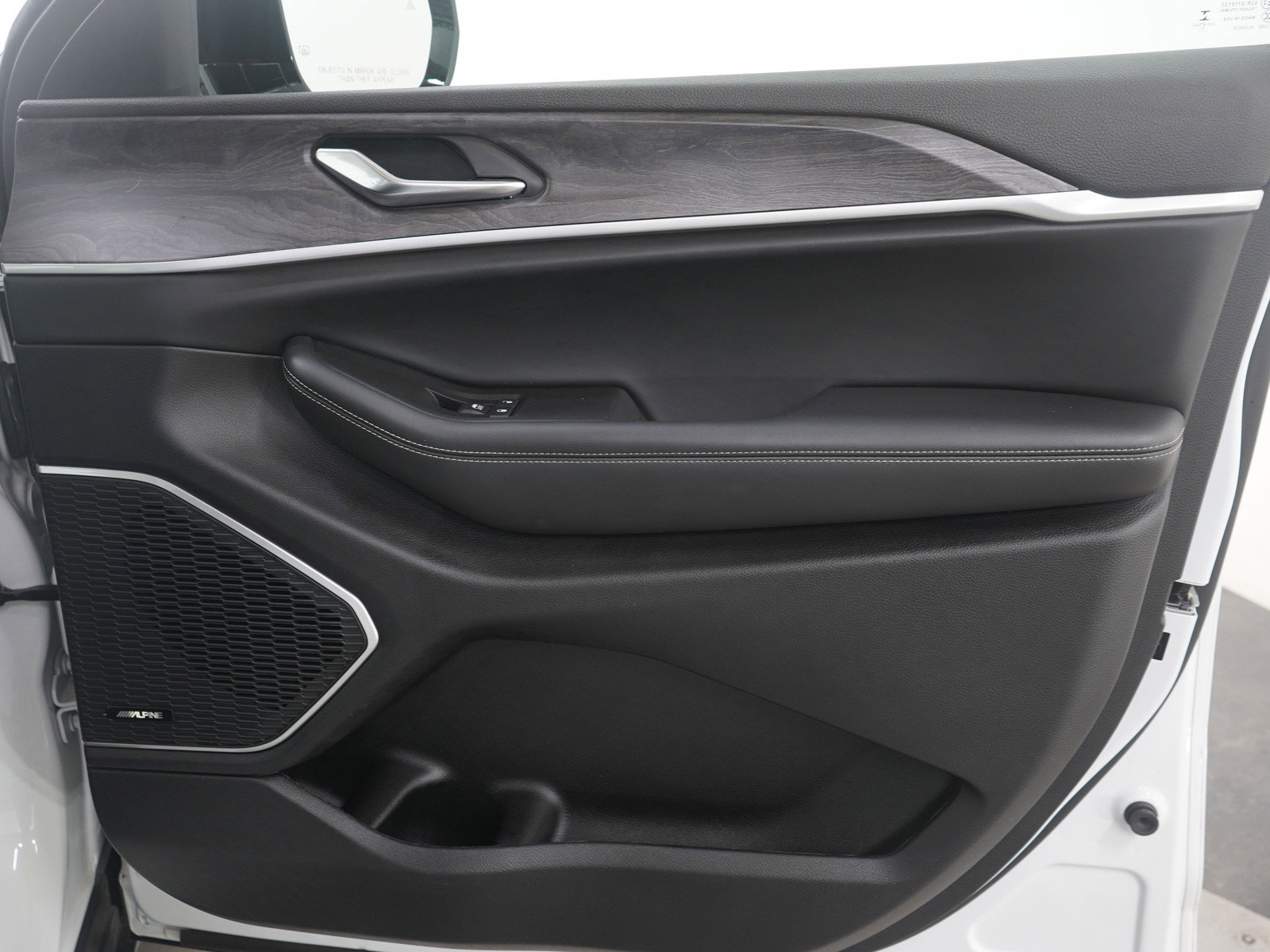 Used 2021 Jeep Grand Cherokee L Limited w/ Trailer Tow Group (B) image 13