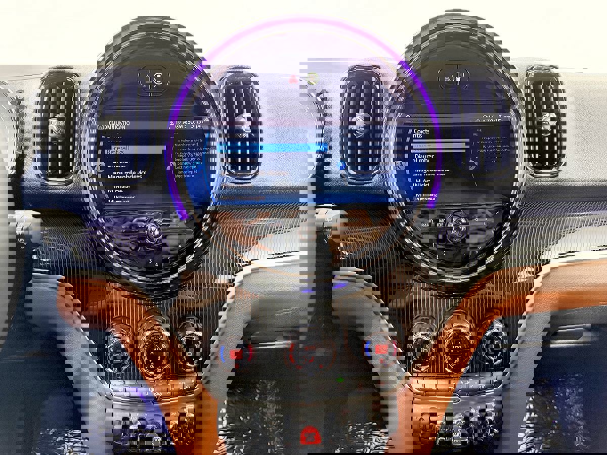 Used 2021 MINI Cooper Countryman S image 63