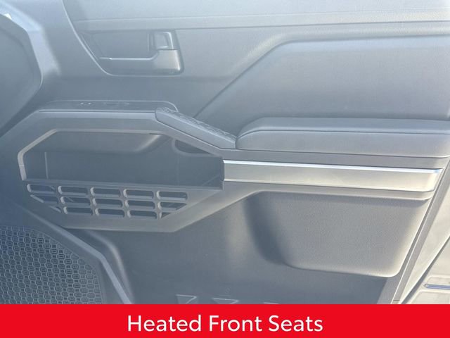 Used 2025 Toyota Tacoma SR5 w/ SR5 Upgrade Package image 20