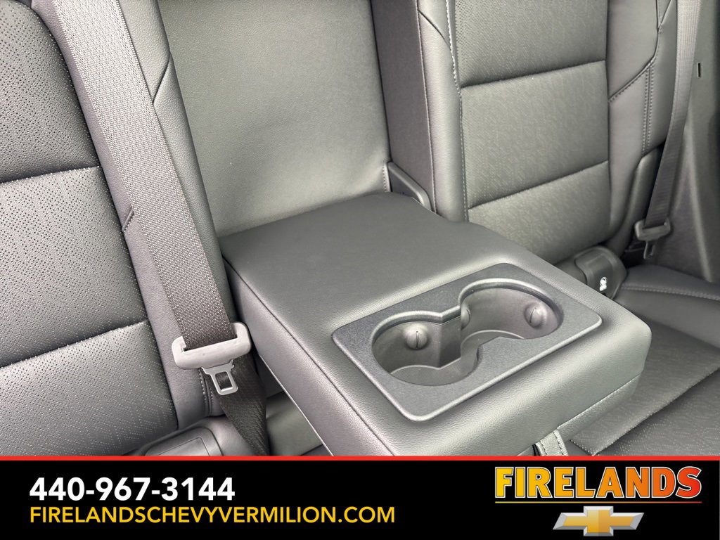 New 2026 Chevrolet Equinox LT w/ Convenience Package II image 39