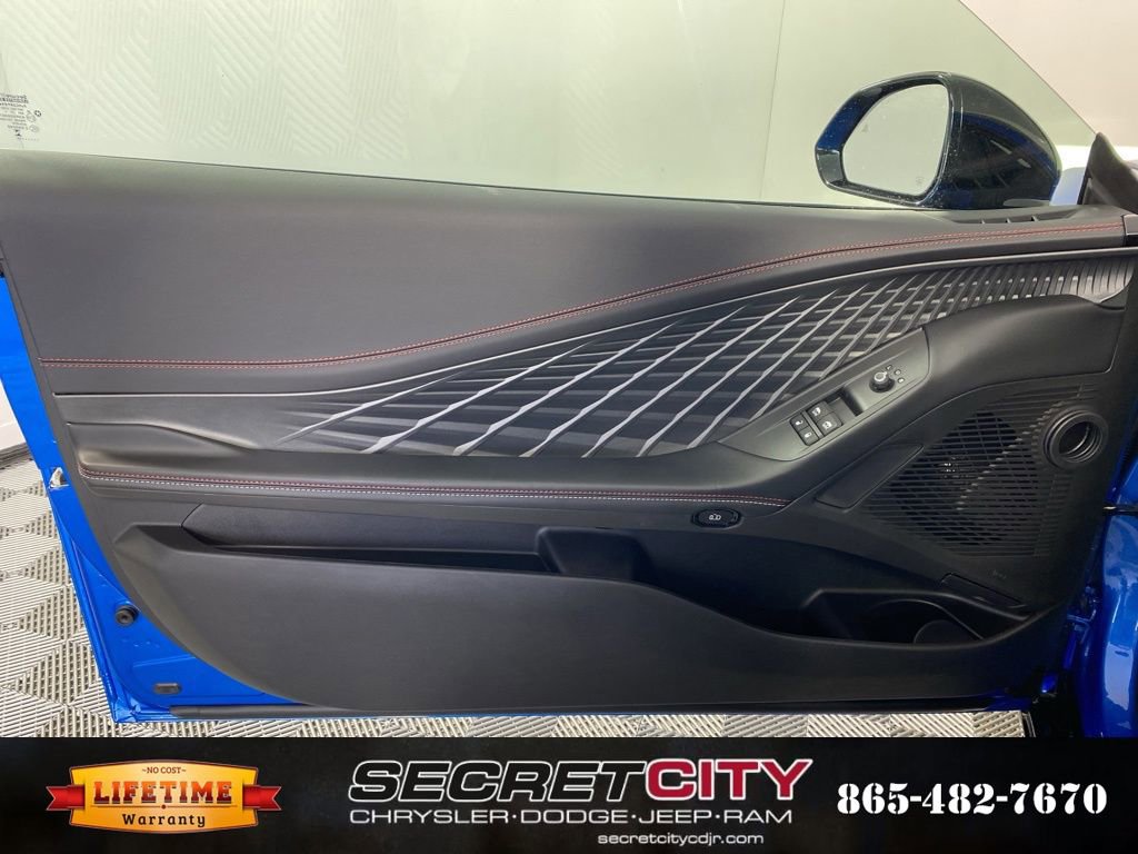 New 2026 Dodge Charger Scat Pack image 12