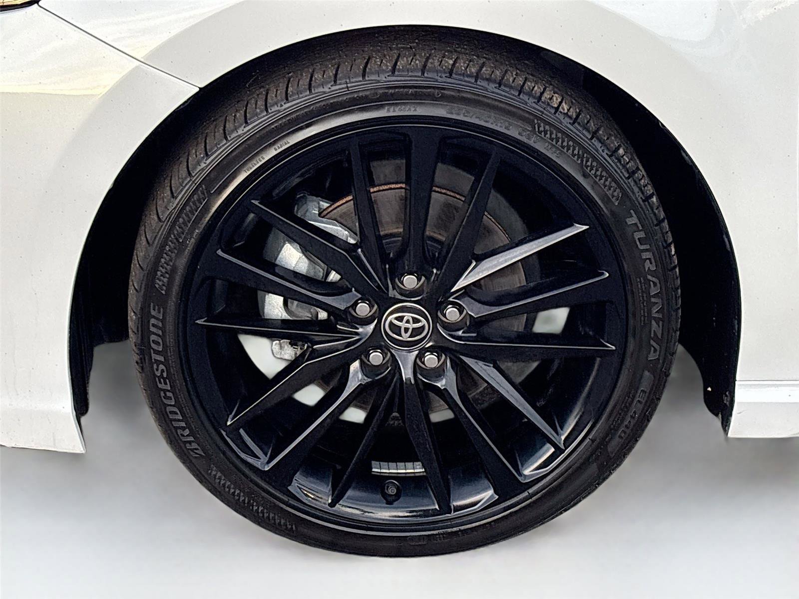 Used 2023 Toyota Camry XSE image 35