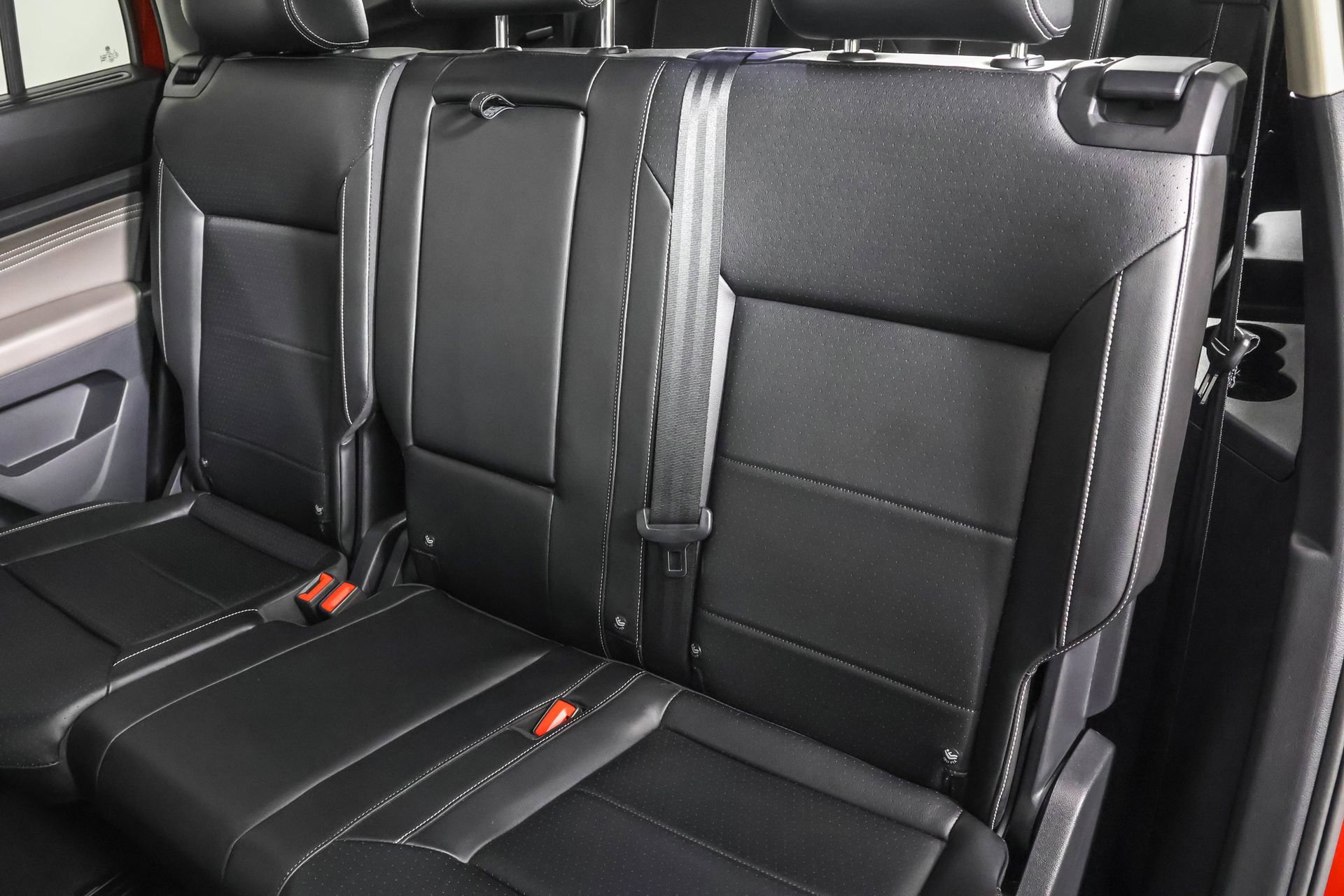 Certified 2022 Volkswagen Atlas SEL image 37