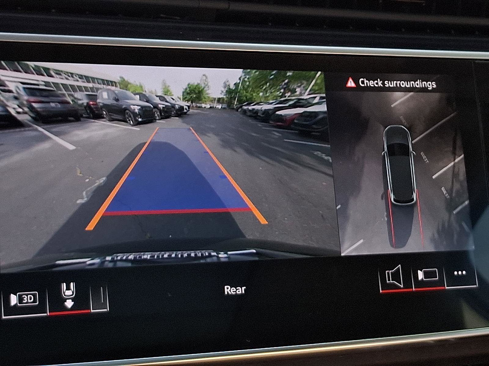 Used 2025 Audi Q7 3.0T Premium Plus image 19