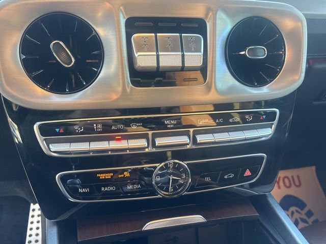 Used 2019 Mercedes-Benz G 550 G 550 image 12