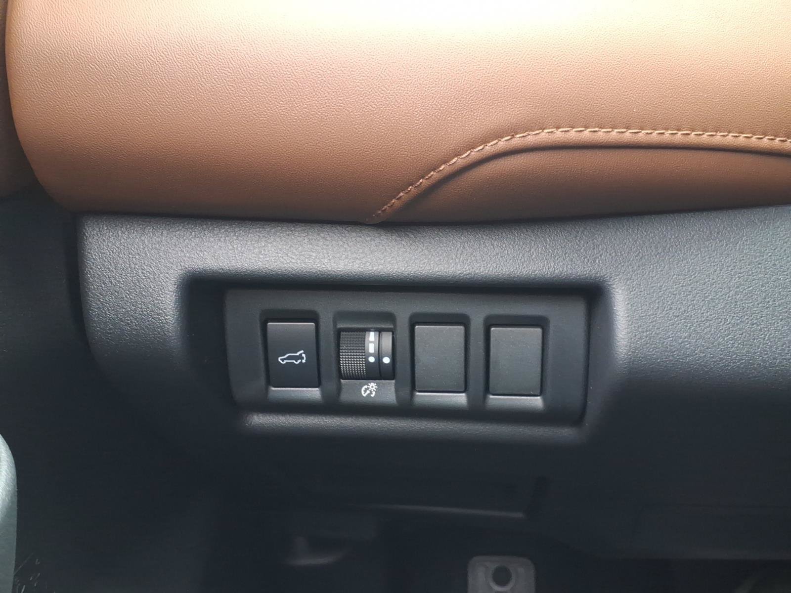 New 2026 Subaru Outback Touring XT AWD/4WD image 23