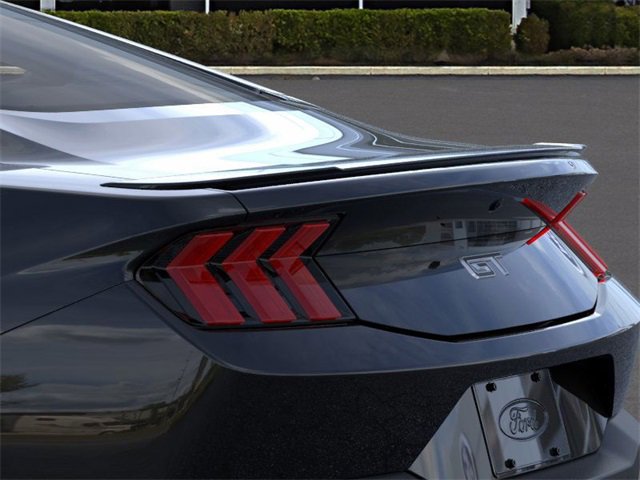 New 2025 Ford Mustang GT image 22